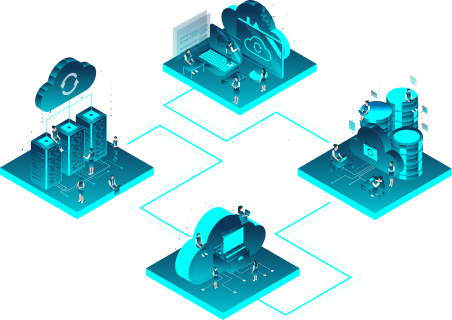 Automation Services (Rpa & Cloud Automation) by BSEtec
s