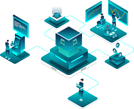 blockchain development services