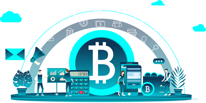 blockchain development services