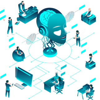 blockchain development services