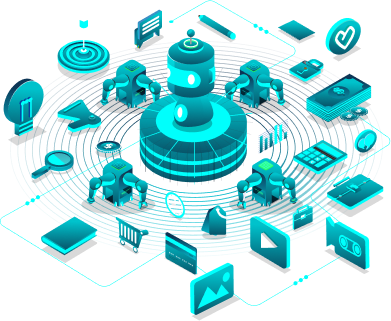 blockchain development services