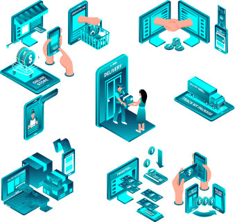 blockchain development services