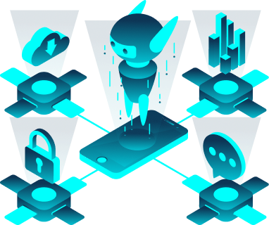 best blockchain development company
