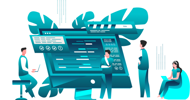 best blockchain development company