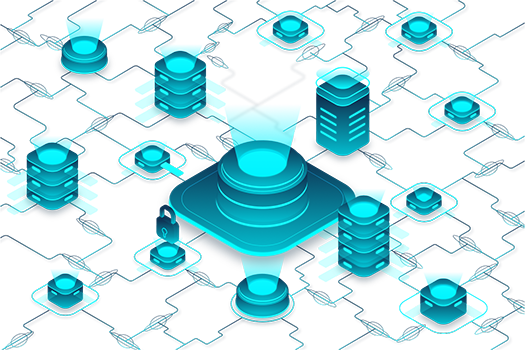 Blockchain Development services blockchain development services
