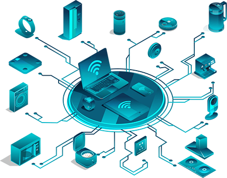 Internet of Things (IoT) development  services