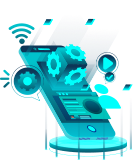 blockchain development services