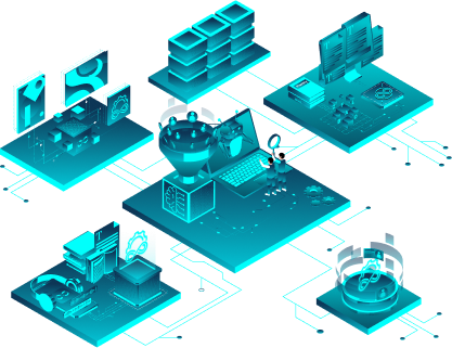 blockchain development services