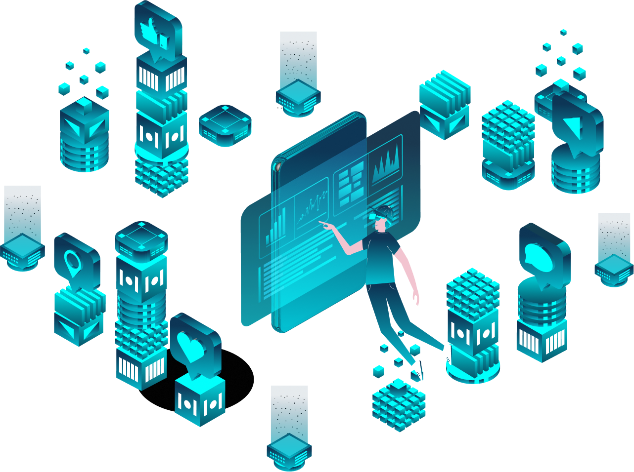 best blockchain development company