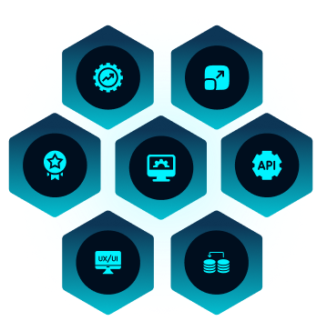 blockchain development services