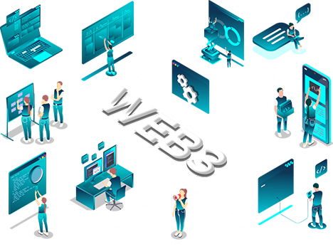 blockchain development services