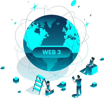 best blockchain development company