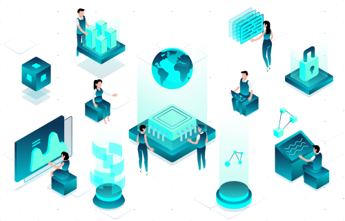 blockchain development services