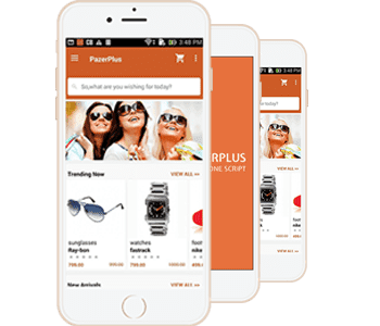Pazer Plus