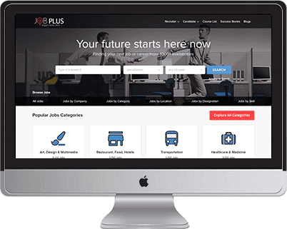 Job Plus